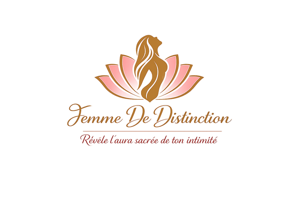 FEMME DE DISTINCTIONS 