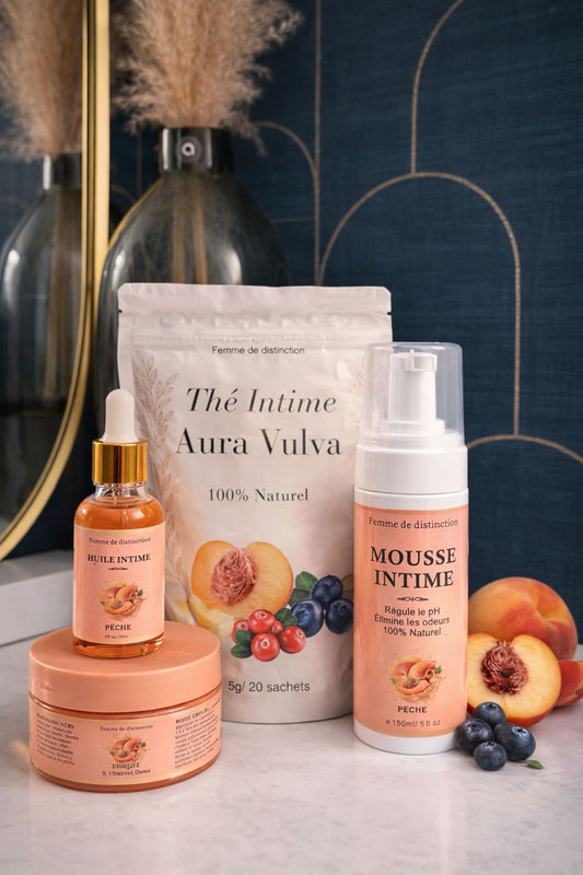COFFRET GRÂCE ROYALE